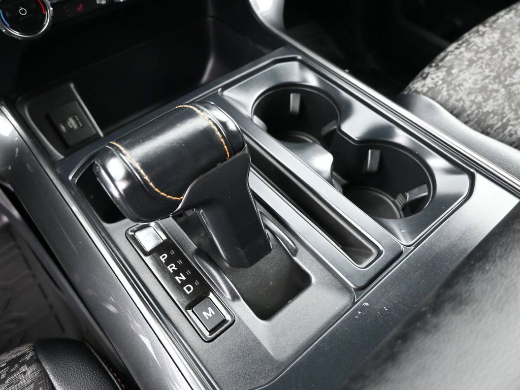 Used 2022 Ford F150 Tremor w/ Equipment Group 401A Mid image 15