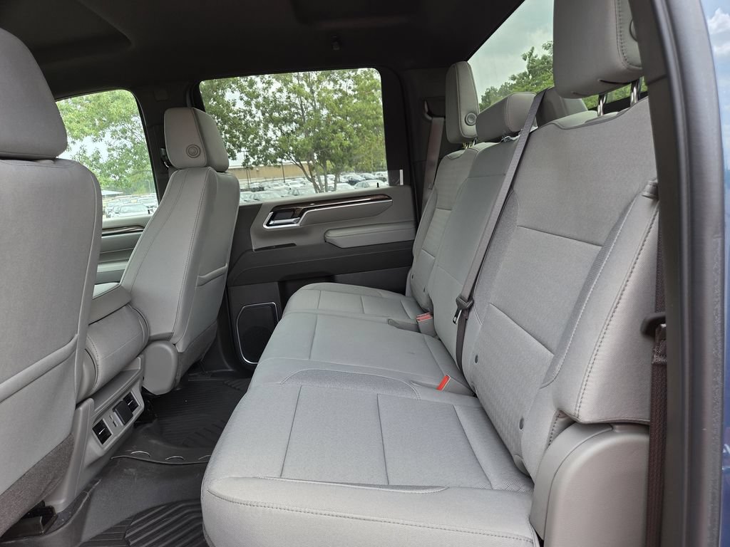 New 2026 Chevrolet Silverado 2500 LT AWD/4WD image 21