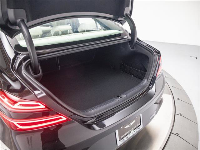 New 2026 Genesis G70 2.5T image 10