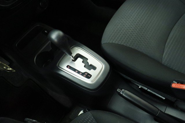 Used 2024 Mitsubishi Mirage G4 LE FWD image 18
