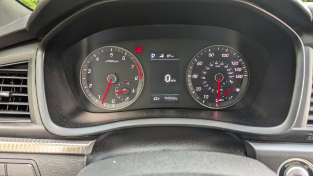 Used 2018 Hyundai Sonata Sport FWD image 29