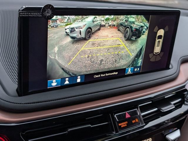 New 2026 Acura MDX Technology Package image 11
