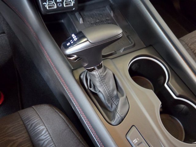 New 2027 Dodge Durango GT AWD/4WD image 22