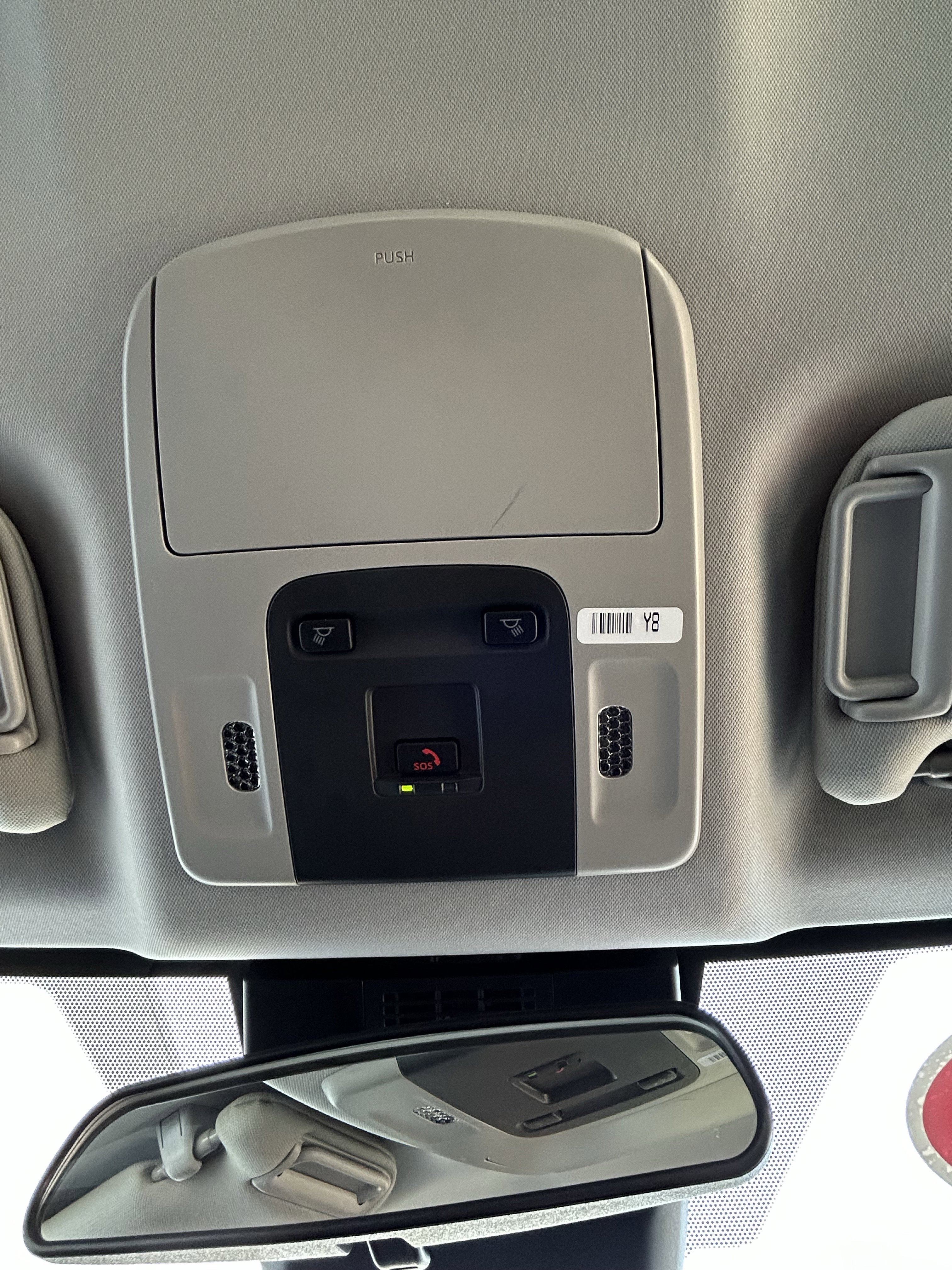 Certified 2025 Toyota Camry LE FWD image 29