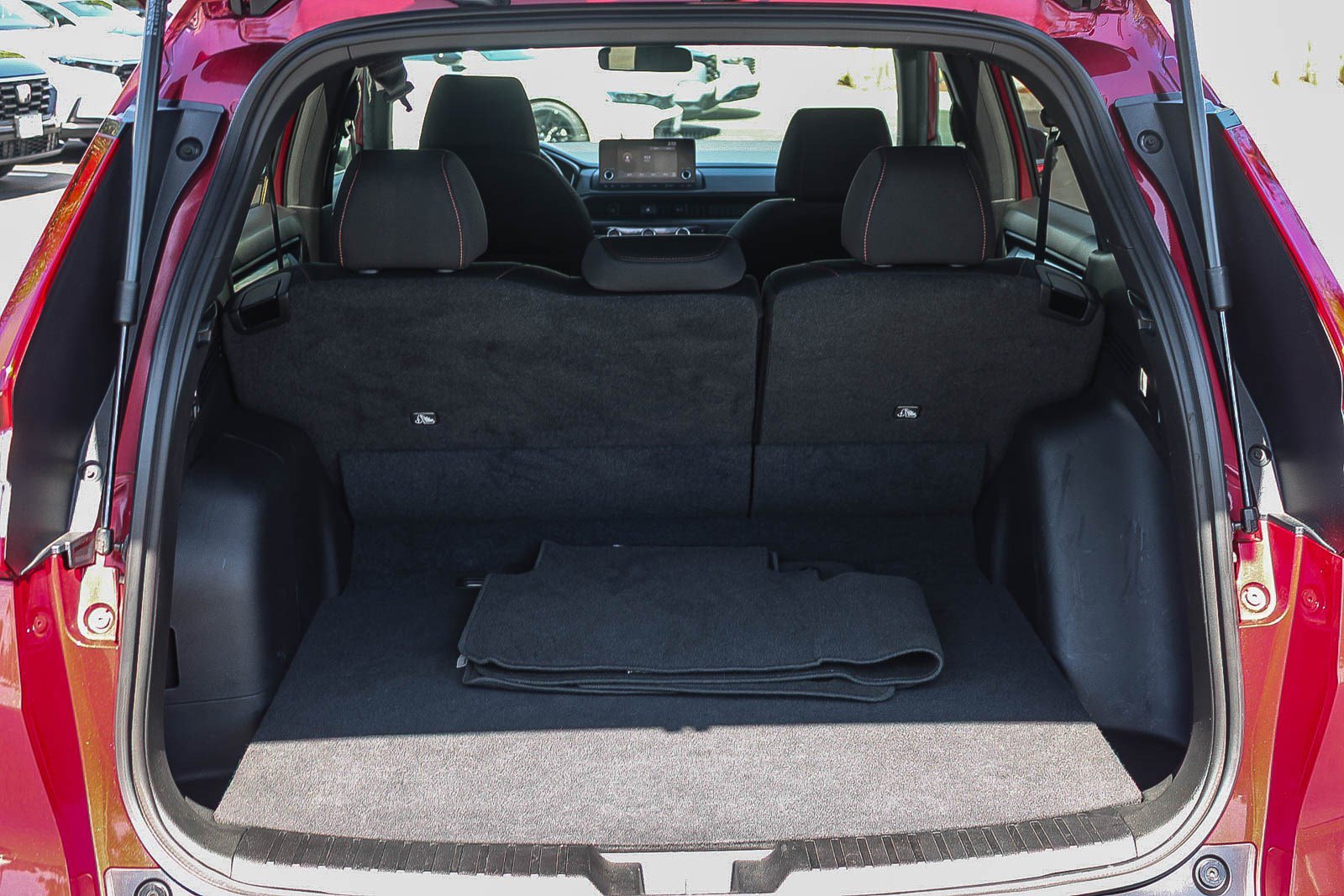 Used 2023 Honda CR-V Sport image 26