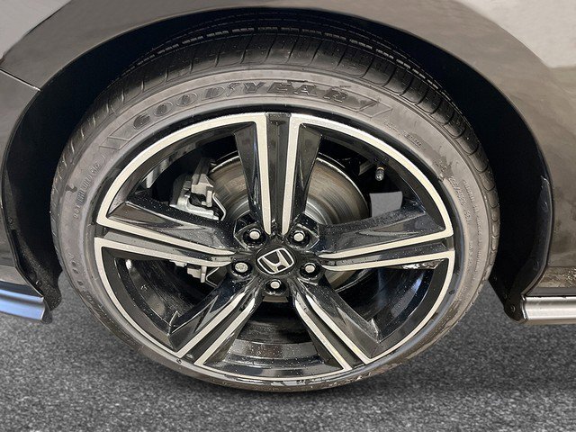 New 2026 Honda Accord Sport image 12