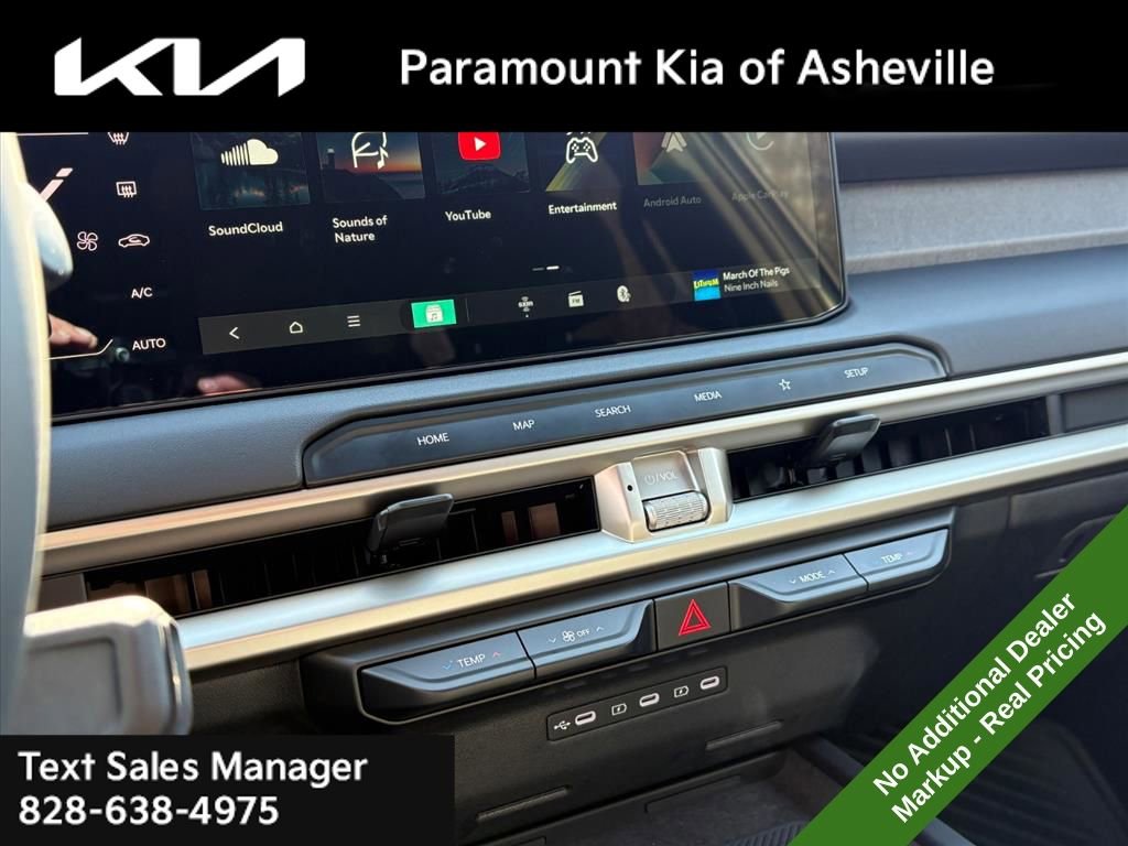 New 2027 Kia Telluride S image 12