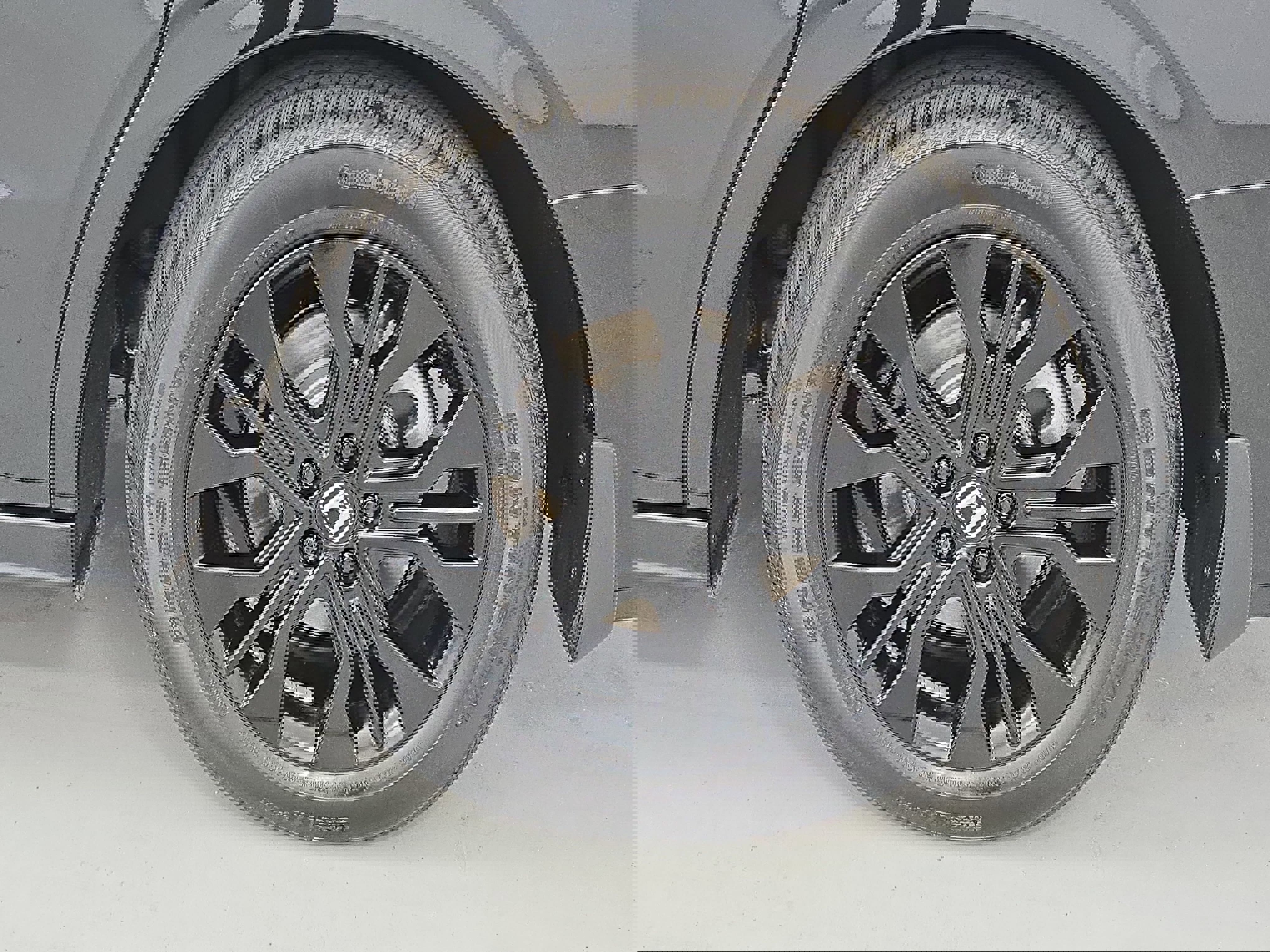 Certified 2025 Honda Odyssey Sport-L image 35