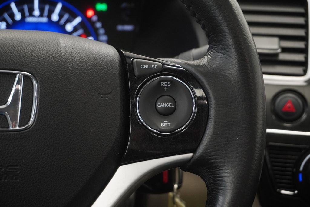 Used 2013 Honda Civic EX-L image 42