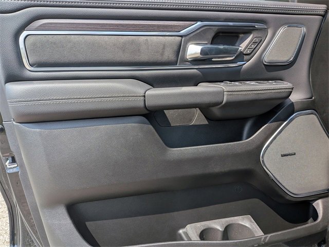 New 2026 RAM 1500 Laramie image 15