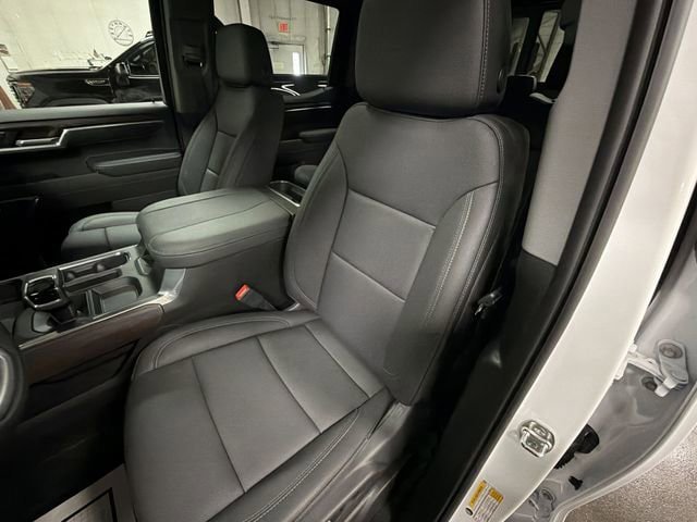 New 2026 GMC Sierra 1500 SLT w/ SLT Premium Plus Package AWD/4WD image 21