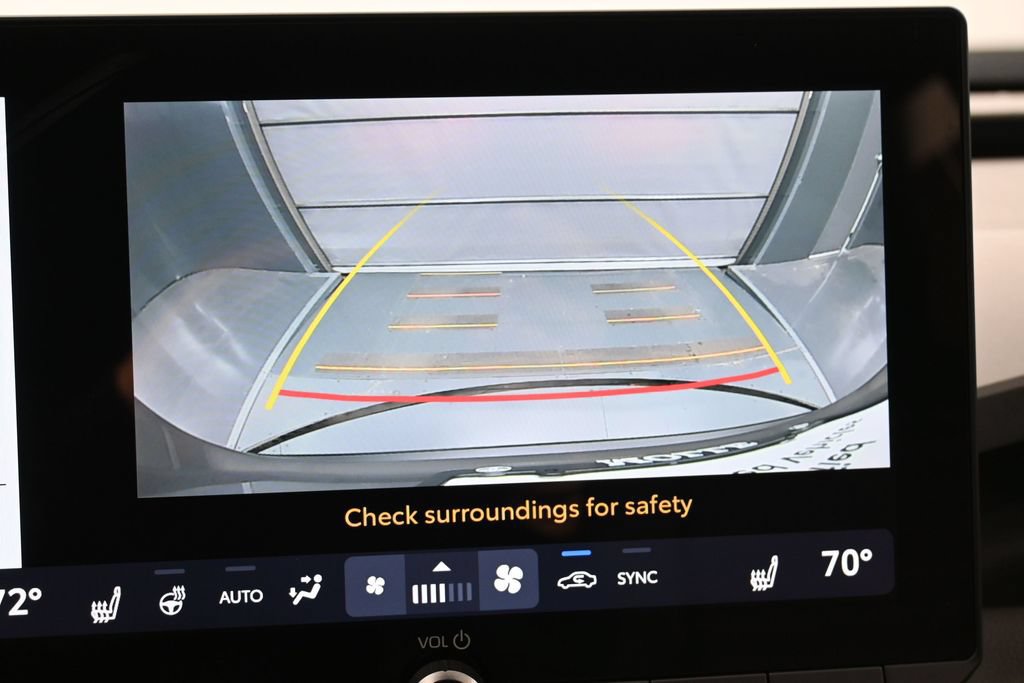 Certified 2026 Toyota RAV4 SE w/ Convenience Package AWD/4WD image 20