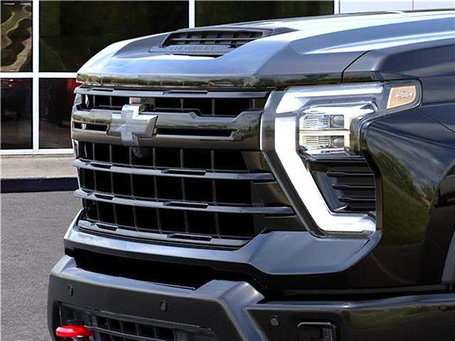 New 2026 Chevrolet Silverado 2500 LT image 13