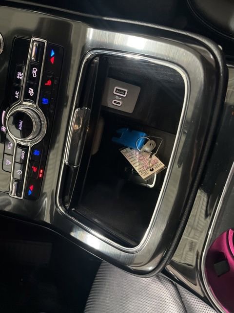 Used 2023 Lincoln Nautilus Reserve image 49