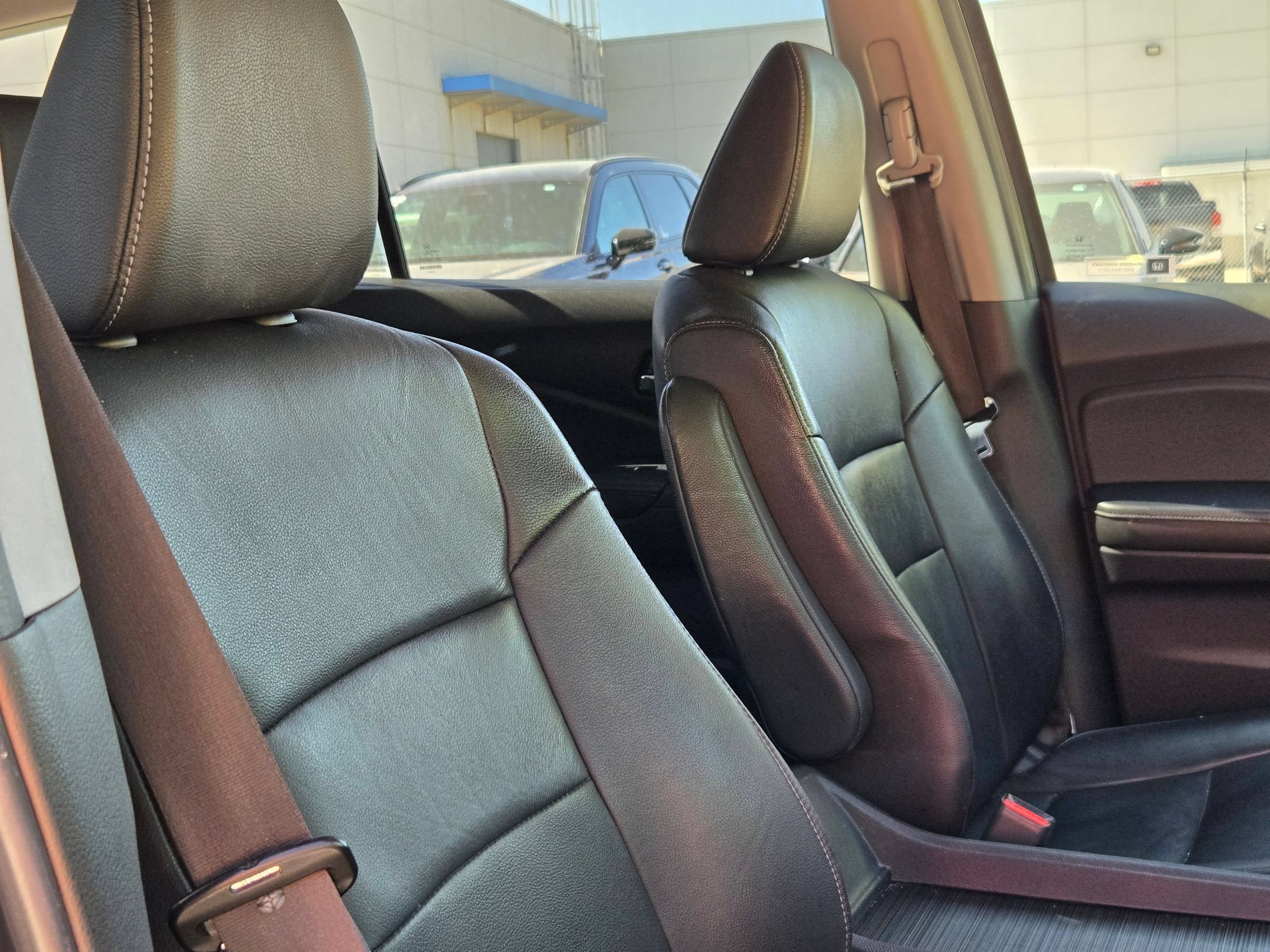 Used 2017 Honda Pilot EX-L image 30