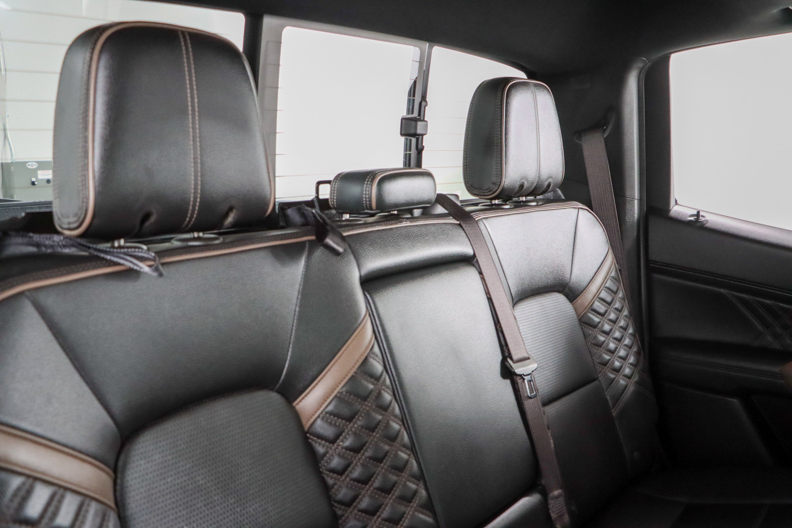 Used 2023 GMC Canyon Denali AWD/4WD image 29