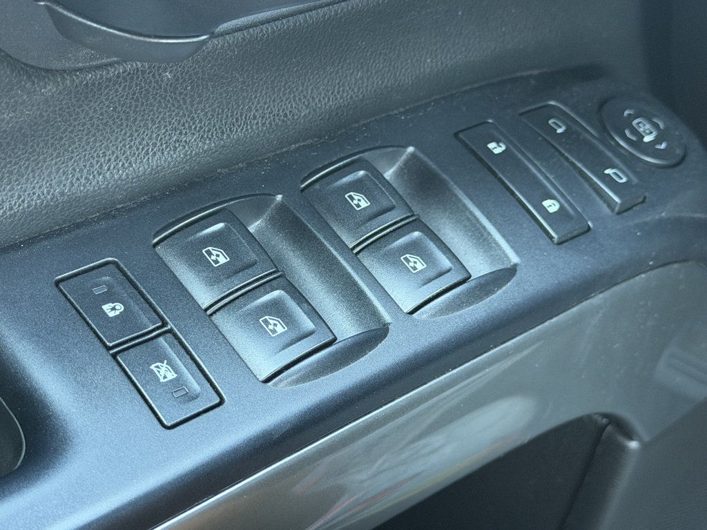 Used 2016 Chevrolet Silverado 1500 LT w/ All Star Edition AWD/4WD image 21
