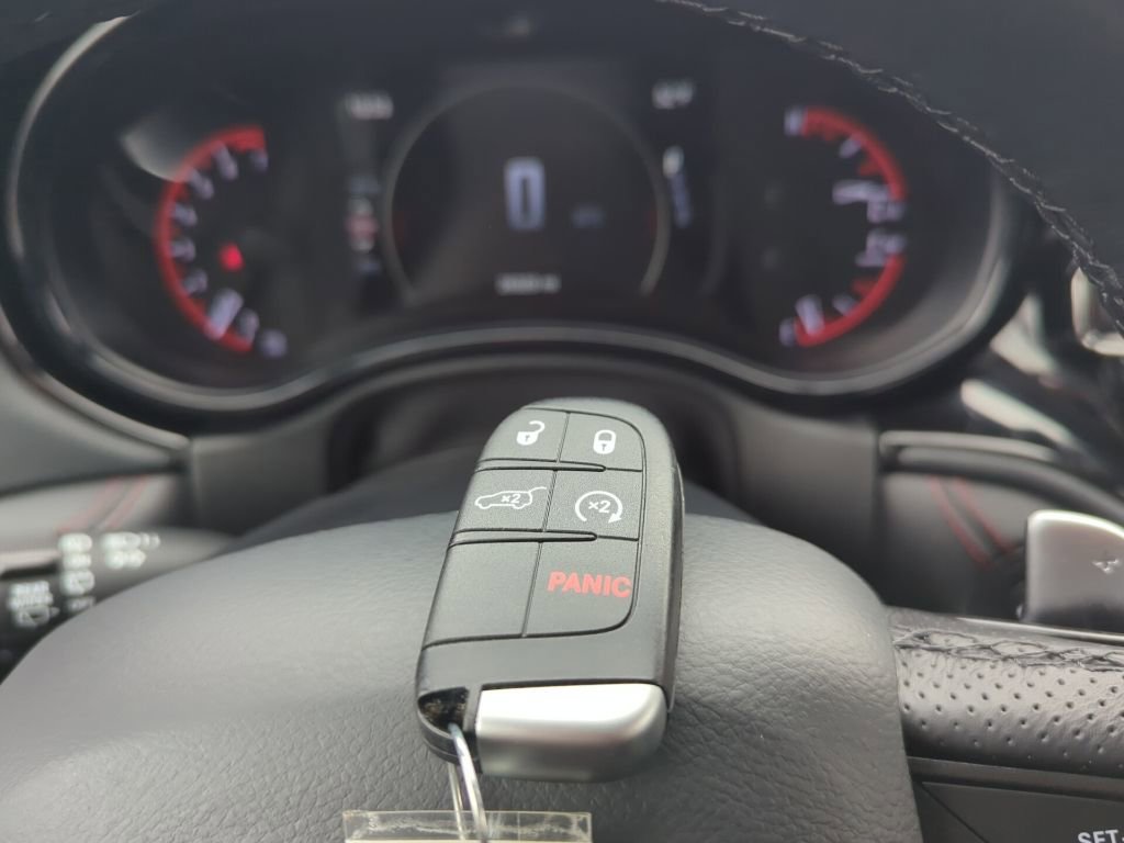 Used 2024 Dodge Durango GT image 28