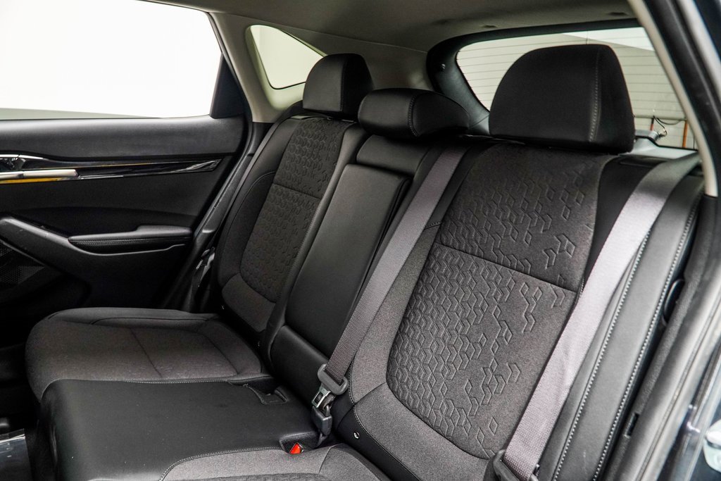 Used 2025 Kia Seltos S image 35