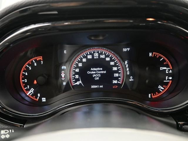 Used 2024 Dodge Durango GT image 33