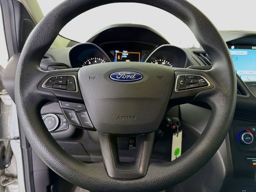 Used 2018 Ford Escape SE w/ SE Sync 3 Package image 13
