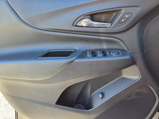 Certified 2023 Chevrolet Equinox LT FWD image 29