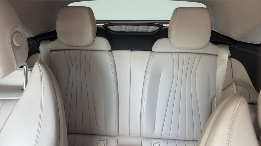 Used 2023 Mercedes-Benz E 450 Cabriolet image 17