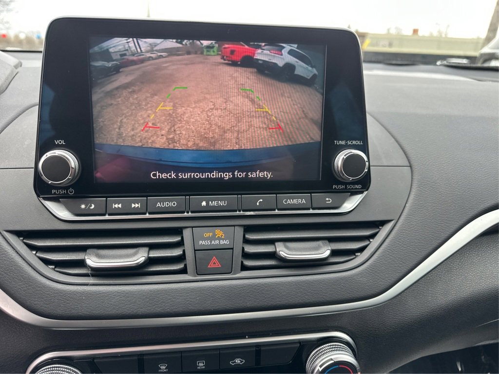 Used 2019 Nissan Altima 2.5 S image 33