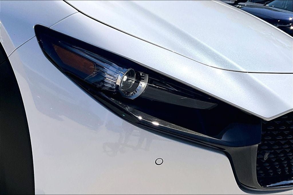 New 2026 MAZDA CX-30 Aire Edition AWD/4WD image 29
