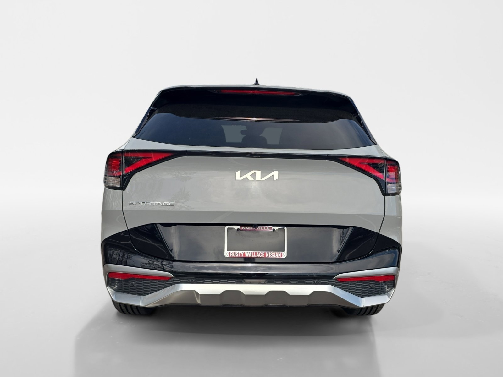 Used 2023 Kia Sportage SX FWD image 4