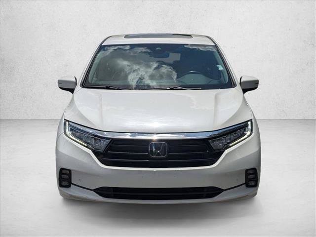 Used 2023 Honda Odyssey Touring image 2