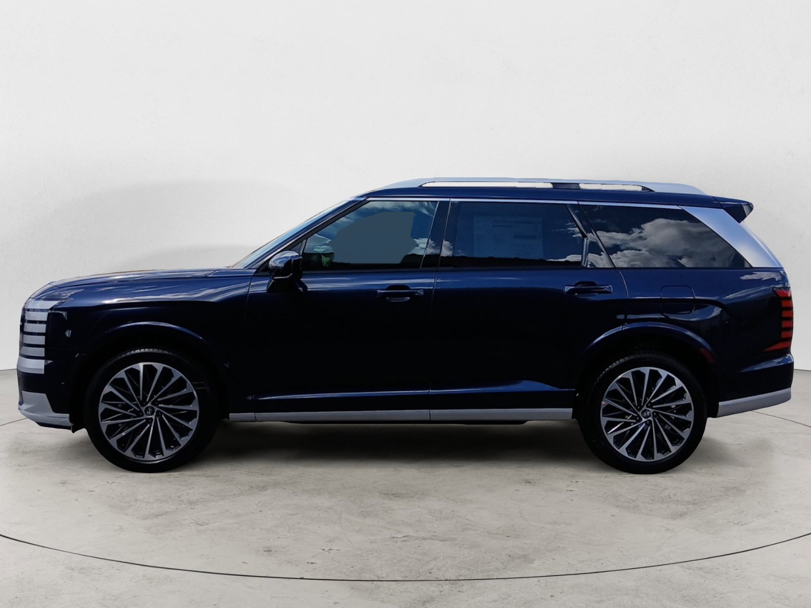 New 2026 Hyundai Palisade Calligraphy image 2
