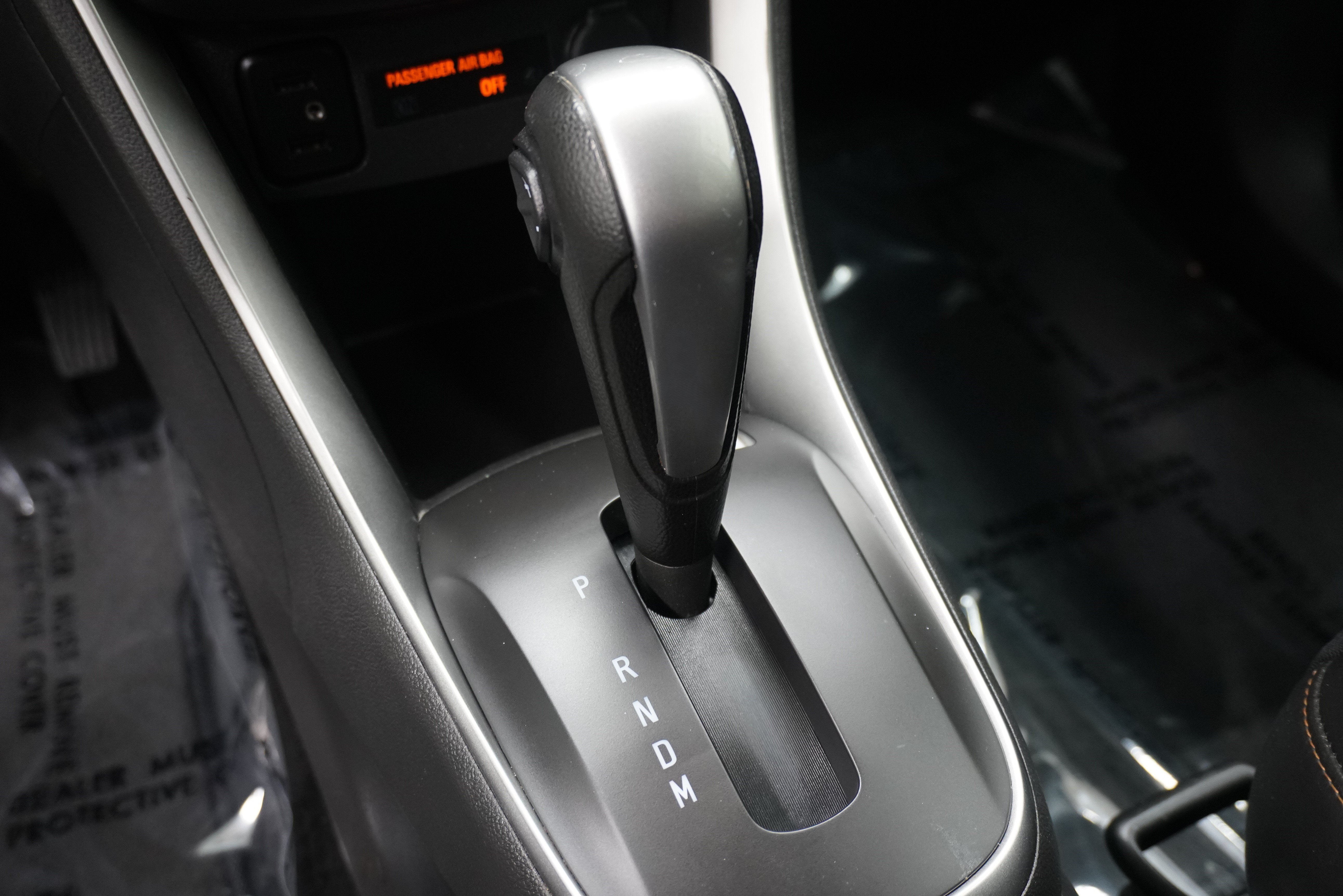 Used 2019 Chevrolet Trax LT w/ LT Convenience Package FWD image 20