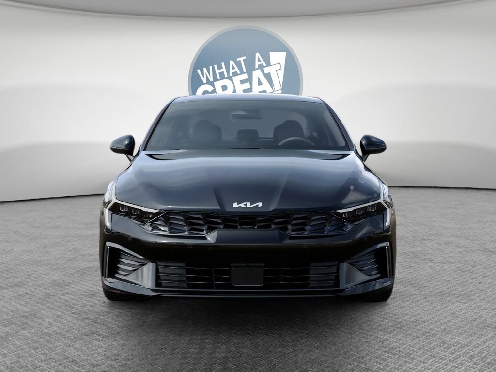 New 2026 Kia K5 LXS FWD image 2