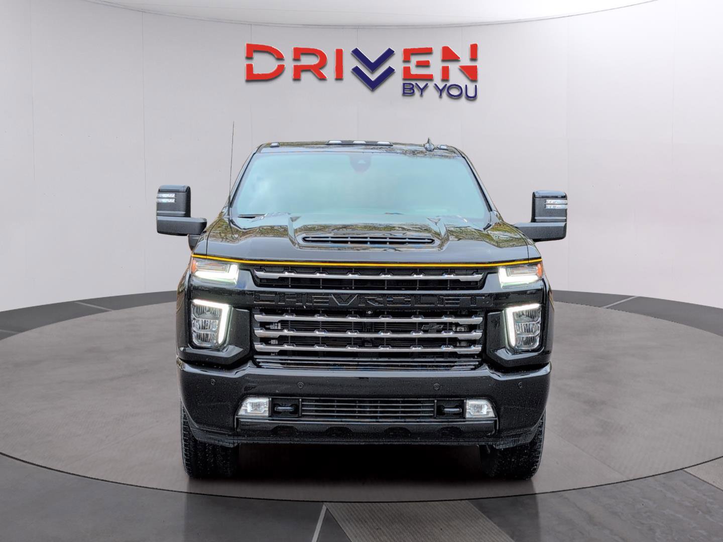 Used 2021 Chevrolet Silverado 2500 LTZ w/ Carhartt Edition image 8