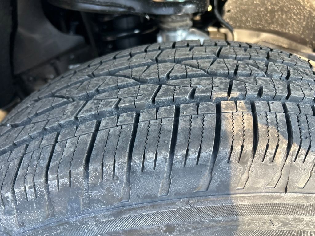 New 2026 Toyota Tacoma SR5 image 29