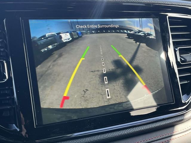 New 2026 Dodge Durango GT image 26