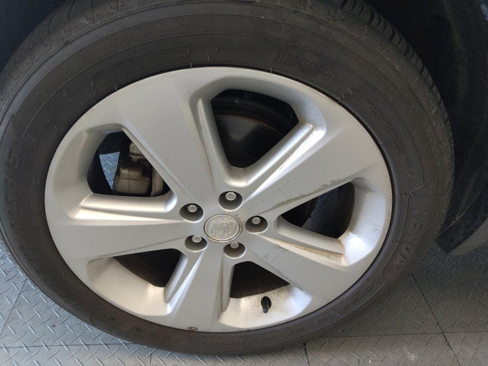 Used 2016 Buick Encore Convenience FWD image 31