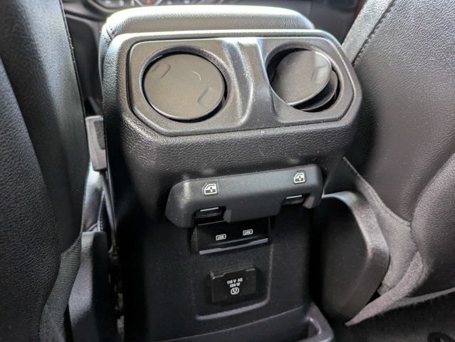 Used 2021 Jeep Wrangler Unlimited Rubicon AWD/4WD image 14