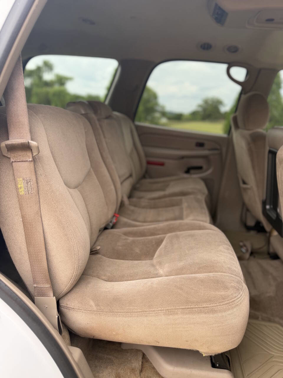 Used 2004 GMC Yukon SLE AWD/4WD image 21
