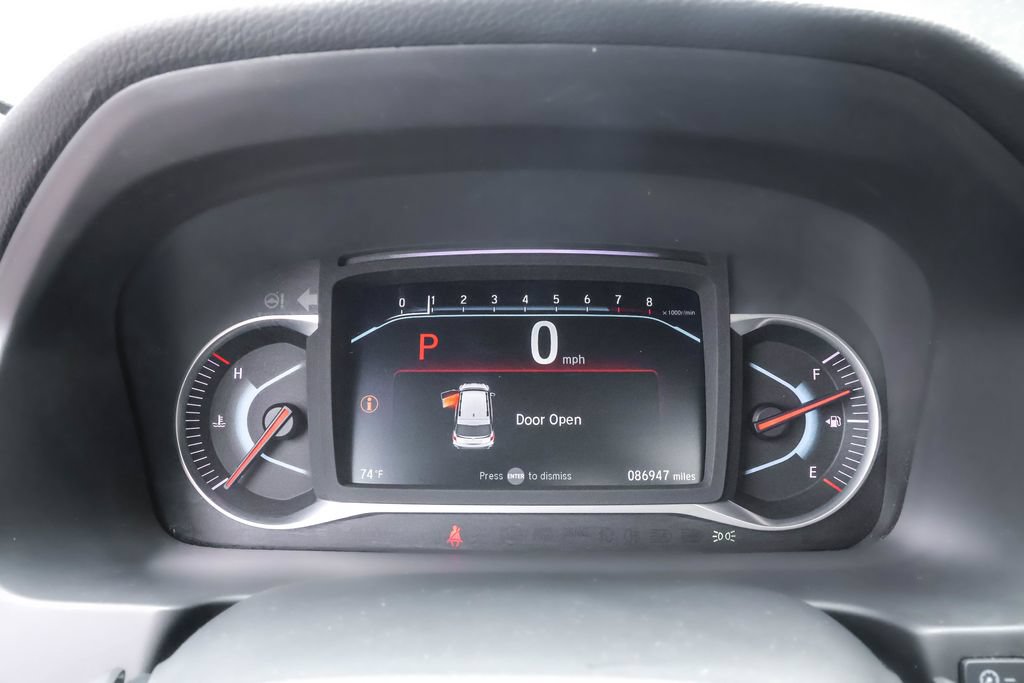 Used 2019 Honda Pilot EX-L image 18