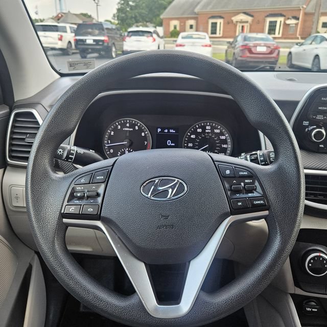 Used 2019 Hyundai Tucson Value AWD/4WD image 20