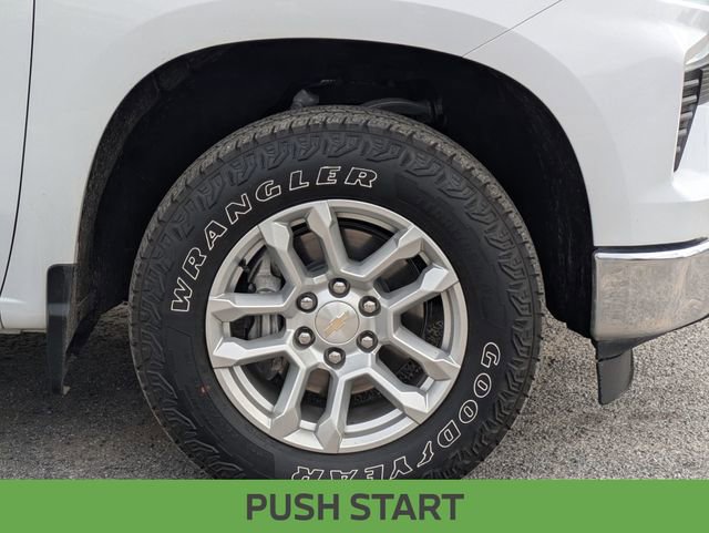 Used 2023 Chevrolet Silverado 1500 LT w/ Protection Package image 13