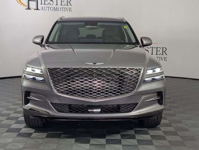 Used 2024 Genesis GV80 2.5T image 3