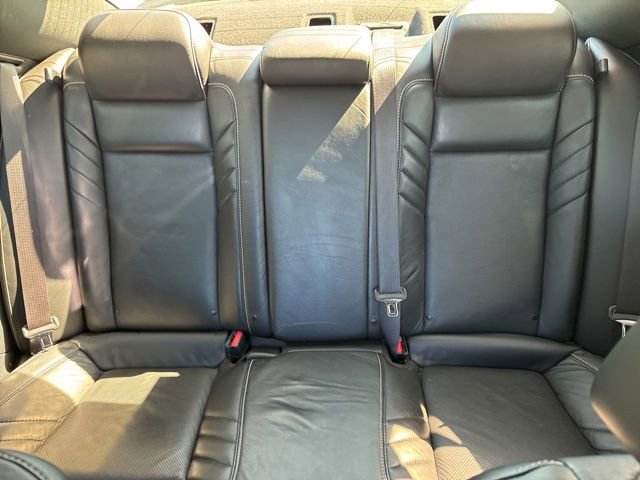 Used 2020 Dodge Charger SRT Hellcat w/ Harman/Kardon Audio Group RWD image 21