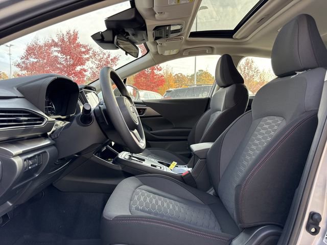 New 2026 Subaru Impreza 2.0i Sport image 11