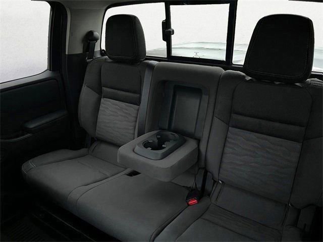 Used 2024 Nissan Frontier SV w/ SV Convenience Package image 14