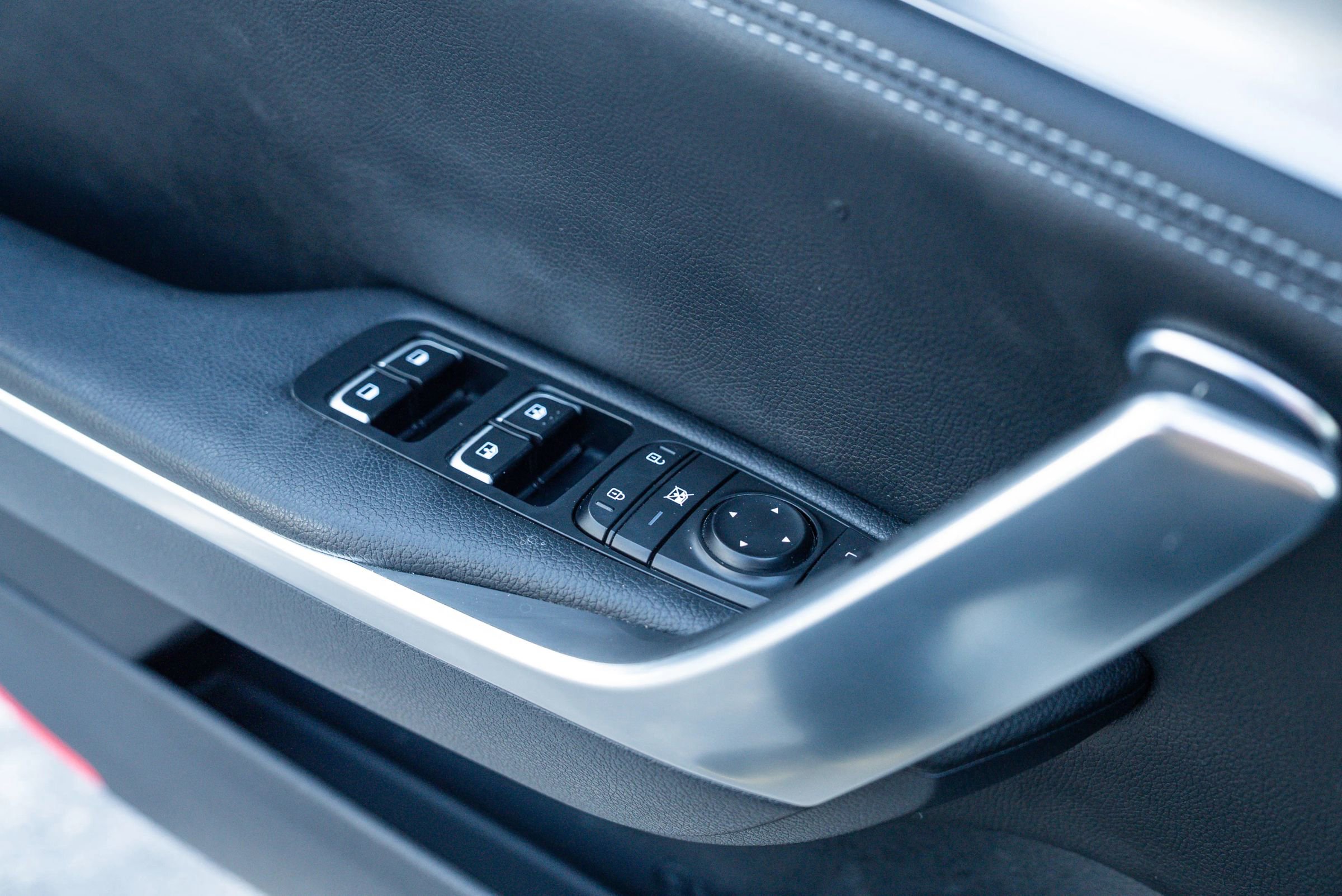 Used 2022 Kia Stinger GT1 RWD image 32