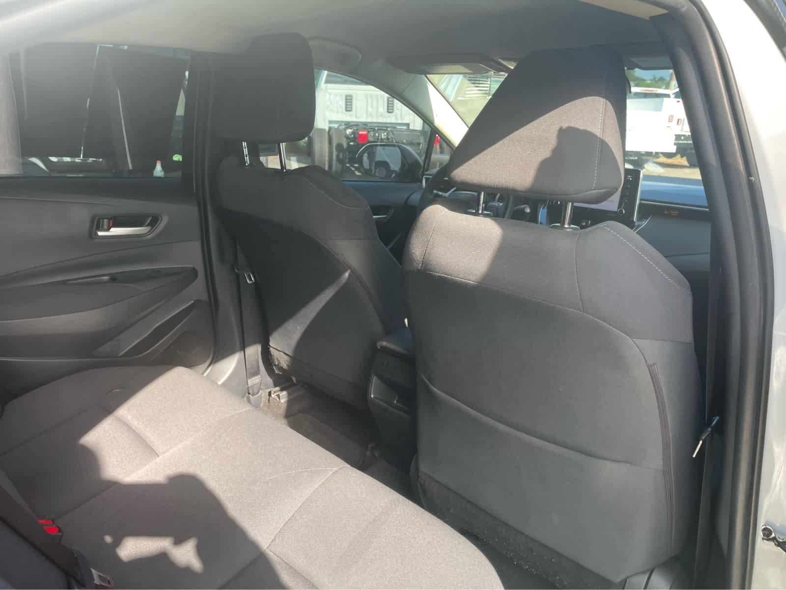 Used 2021 Toyota Corolla LE FWD image 24