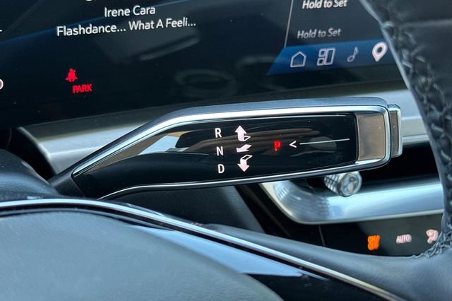 Certified 2024 Cadillac Lyriq Sport AWD/4WD image 22